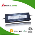 led driver manufacturer 120w triac dimmable constant voltage led driver